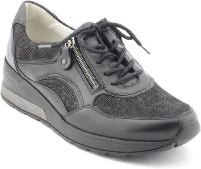 Waldlä, ufer Veterschoenen