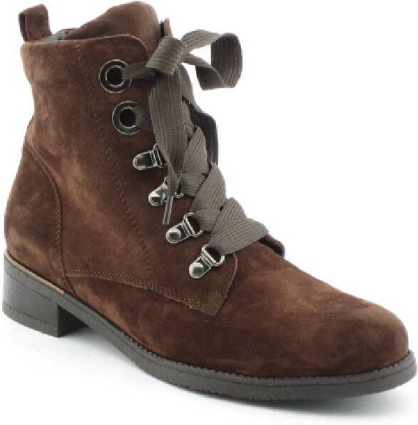 Waldlä, ufer Veterschoenen