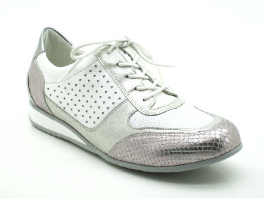 Waldlä, ufer Veterschoenen