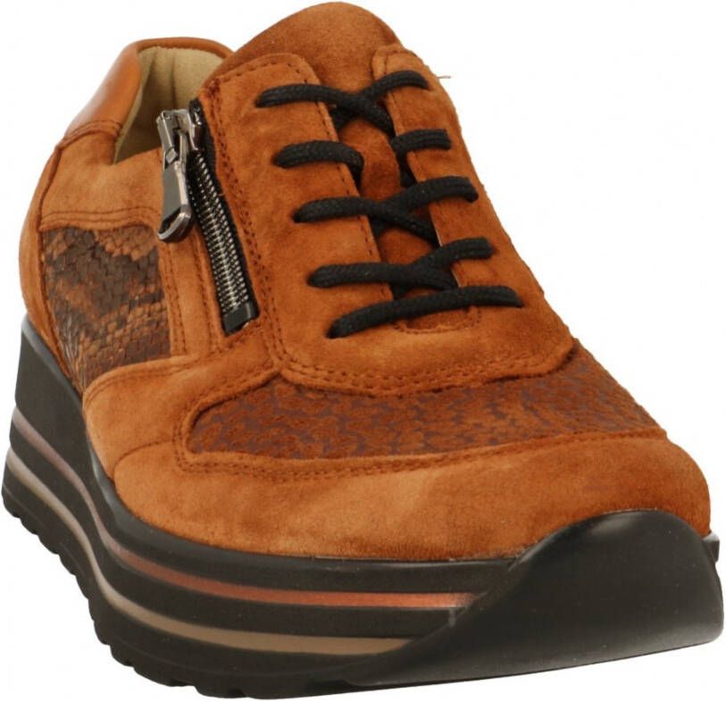 Waldlä, ufer Veterschoenen