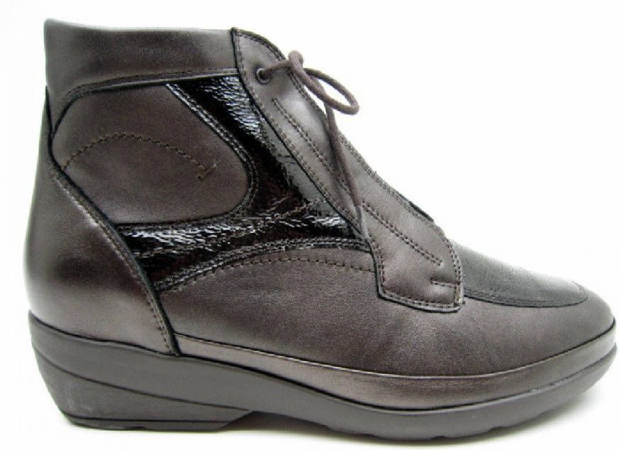 Waldlä, ufer Veterschoenen