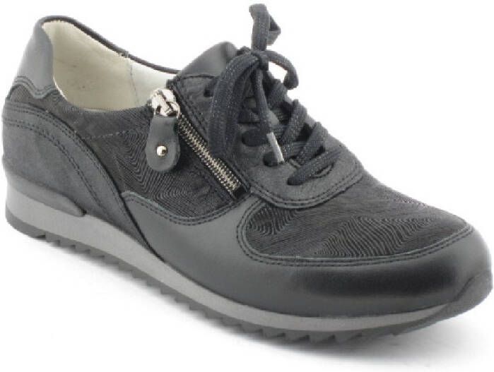Waldlä, ufer Veterschoenen