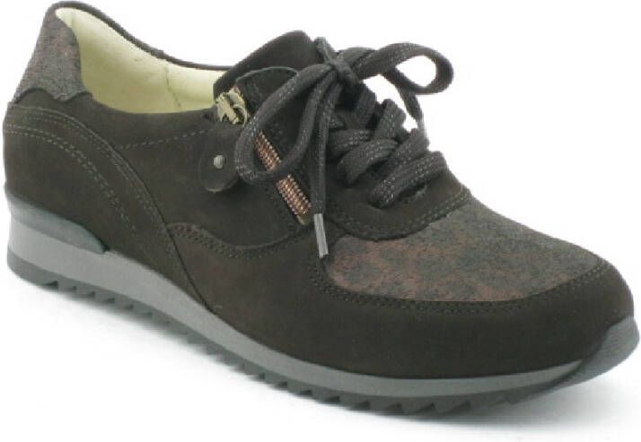 Waldlä, ufer Veterschoenen