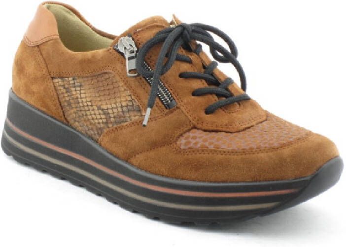 Waldlä, ufer Veterschoenen