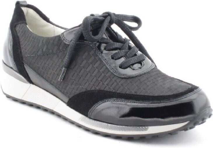 Waldlä, ufer Veterschoenen
