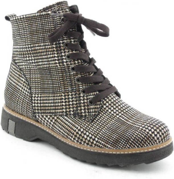 Waldlä, ufer Veterschoenen