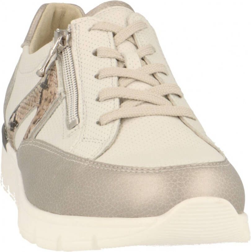 Waldlä, ufer Veterschoenen