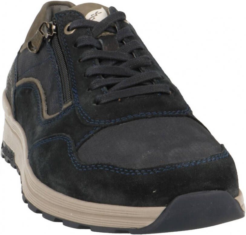 Waldlä, ufer Veterschoenen