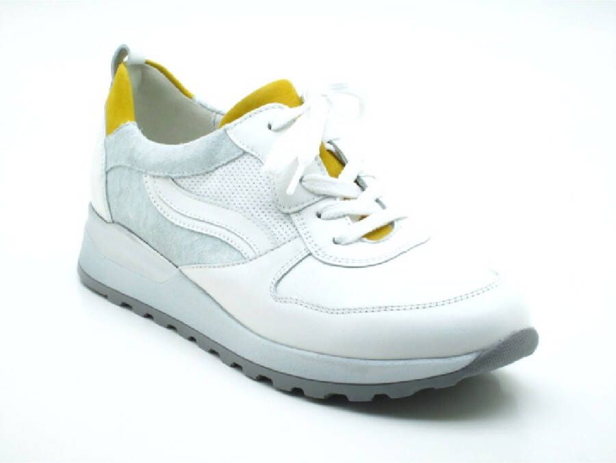 Waldlä, ufer Veterschoenen