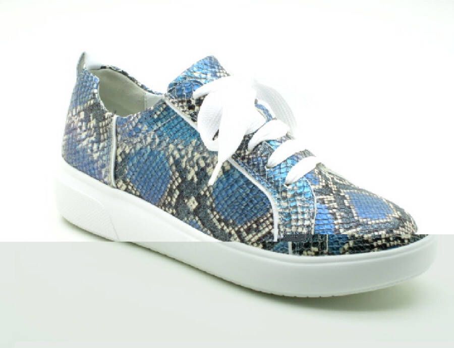 Waldlä, ufer Veterschoenen