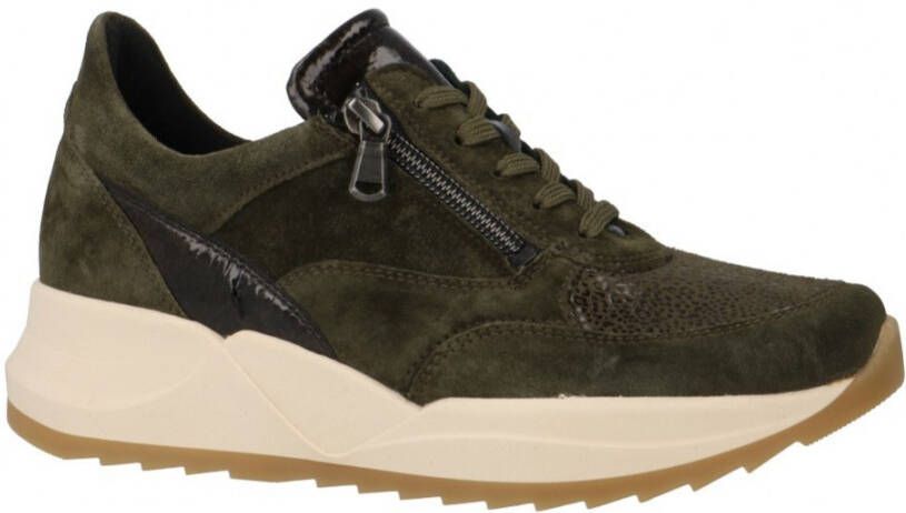 Waldlä, ufer Veterschoenen