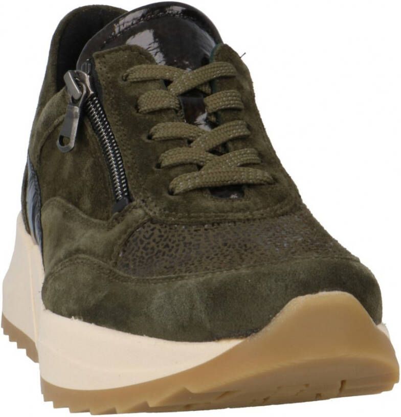 Waldlä, ufer Veterschoenen