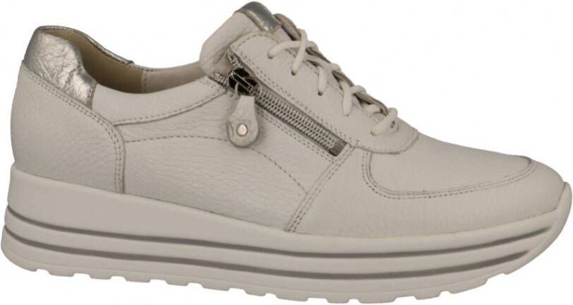 Waldlä, ufer Veterschoenen