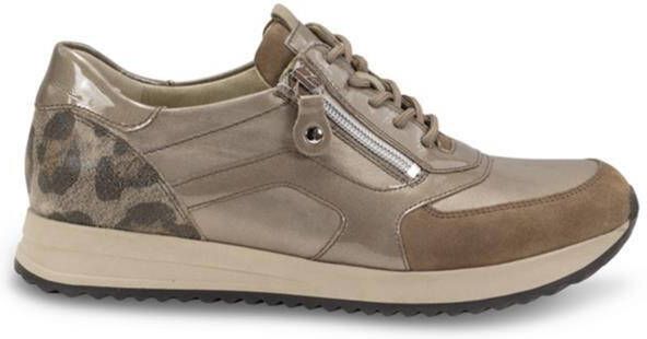 Waldlä, ufer Veterschoenen vicky wijdte h