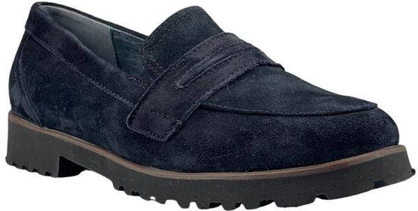 Waldlä, ufer Waldlfr.1.h22 Blauw