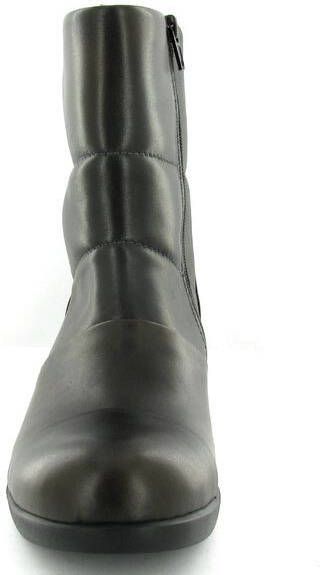 Laarzen Wolky 06030 Amsterdam 30203 lood graca leer