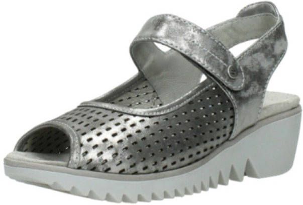 Sandalen Wolky 03820 Blade 10200 nubuck