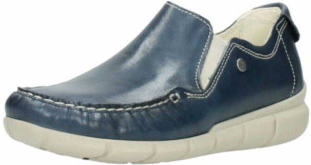 Wolky Slipper