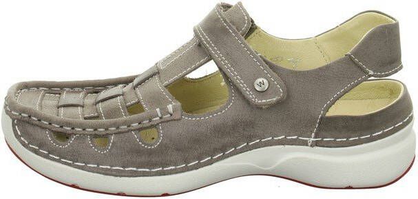 Wolky sandalen 0720435-200 rolling sun