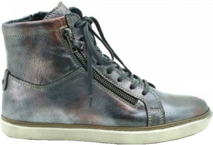 Wolky veter ritsboot