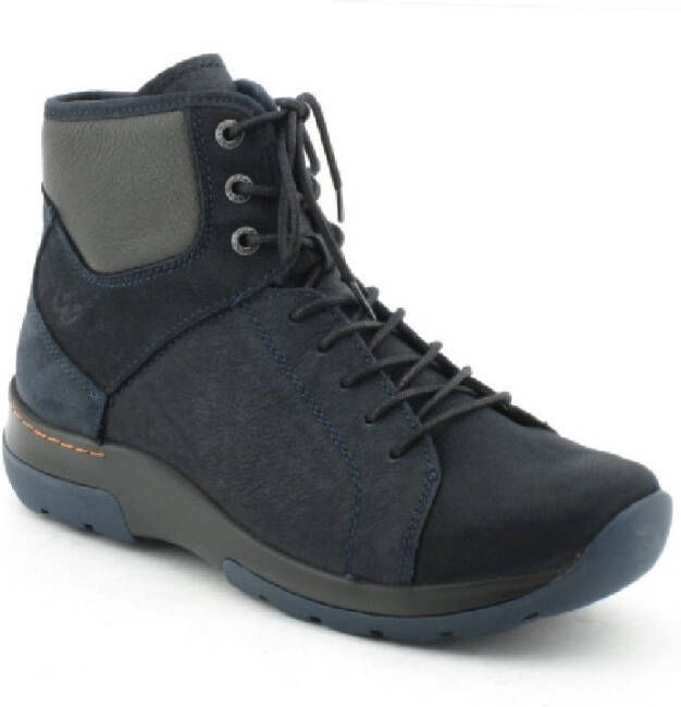 Wolky Veterschoenen