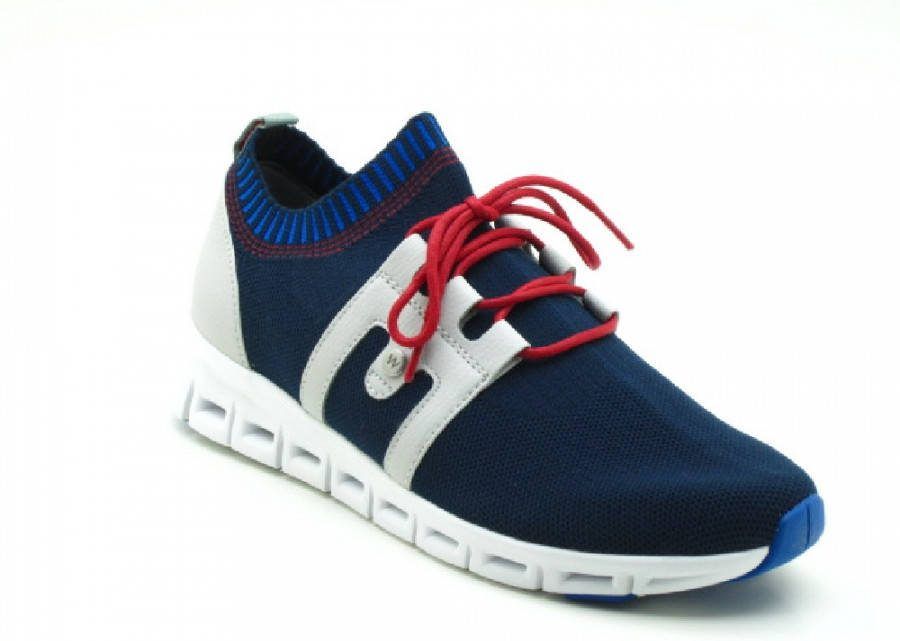 Wolky Veterschoenen