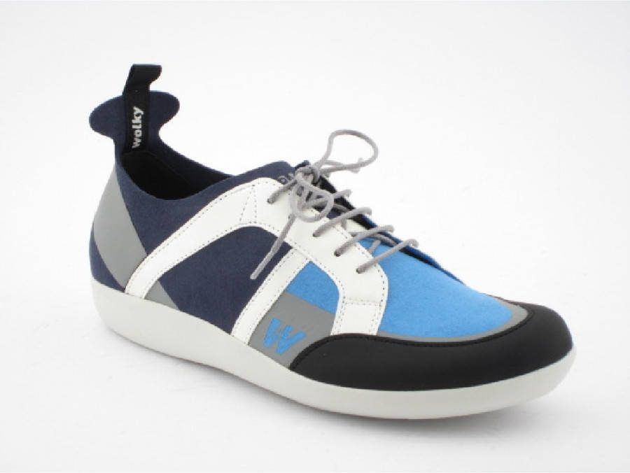 Wolky Veterschoenen