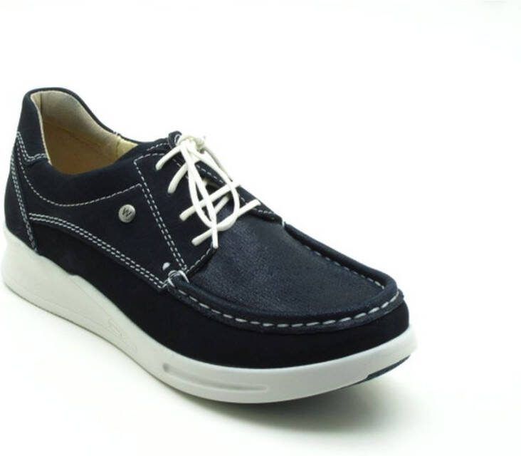 Wolky Veterschoenen