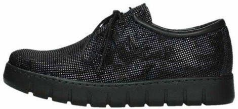 Wolky Veterschoenen