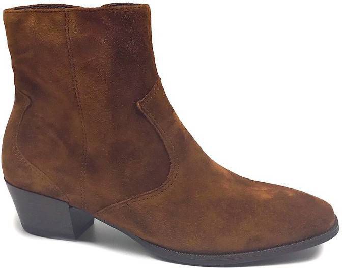 Ara Ankle boots 12 22113 68 , Bruin, Dames