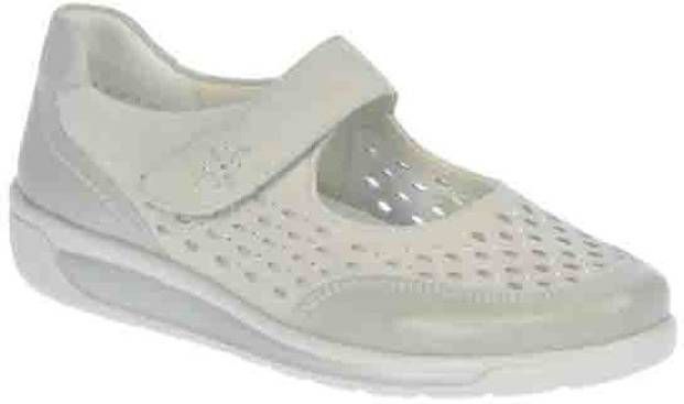 Ara Pump bandschoen , Grijs, Dames