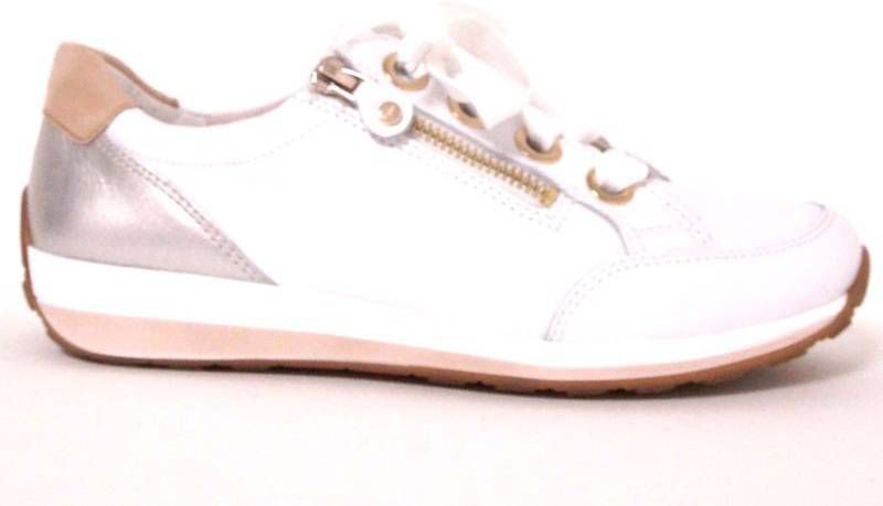 Ara Sneakers OSAKA uit de moderne let´s dance collectie by frauke ludowig