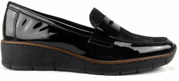 Rieker Mocassins 53732-01