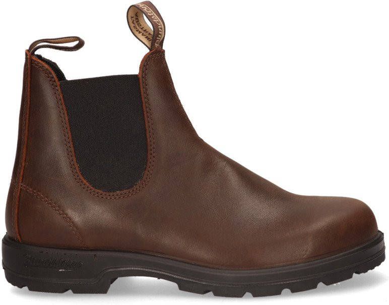 Blundstone Classic 1609 Antique Brown Schoen Bruin