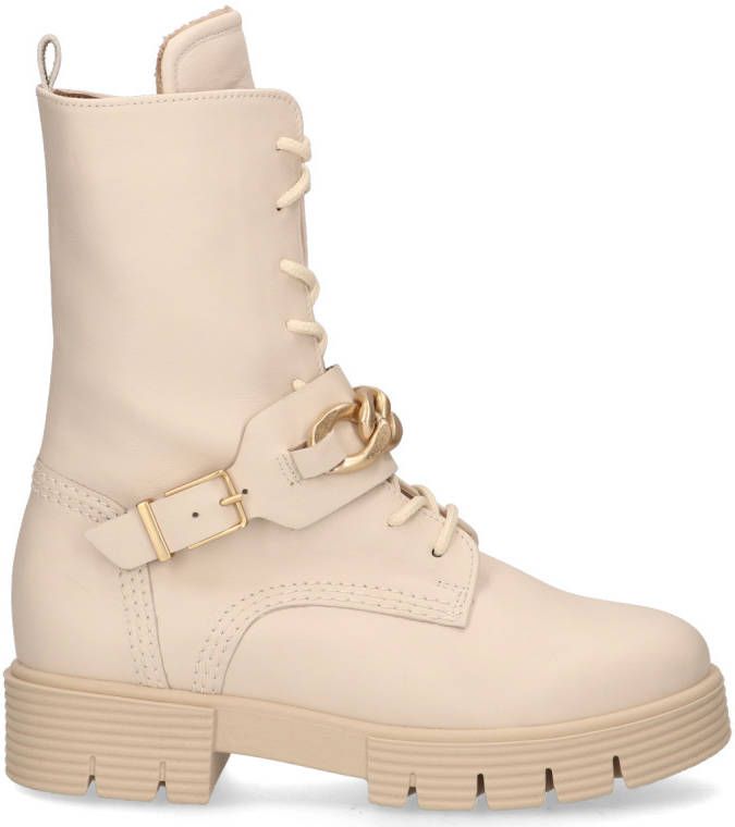 Gabor Dames leren dames enkellaarsjes 92.743.60