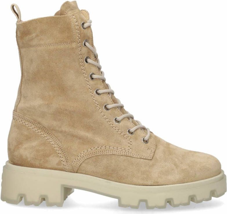 Paul Green Bagageruimte , Grijs, Dames