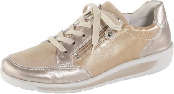 Ara Veterschoen Beige