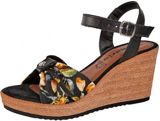 tamaris Sandaaltje Multicolor