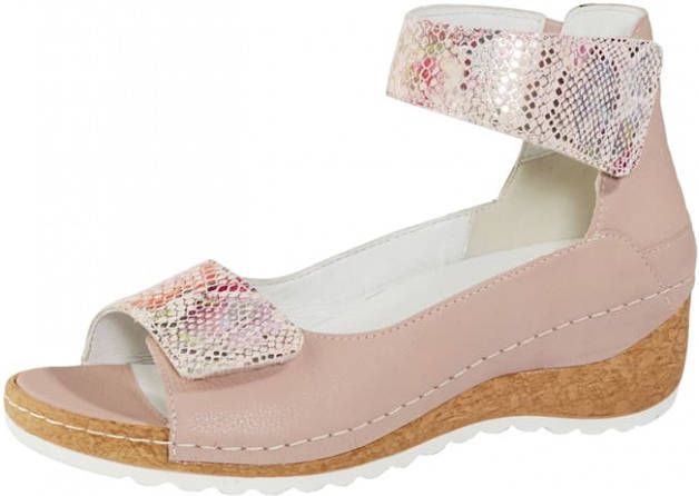 Waldläufer Sandaal Roze