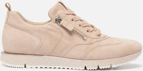 Gabor Best Fitting Sneakers , Roze, Dames